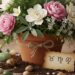 Signos de terra se conectam melhor com plantas aromáticas e estáveis