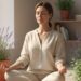 Como alinhar chakras através do cuidado com as plantas
