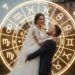 Astros revelam: estes 2 signos vão se casar em breve