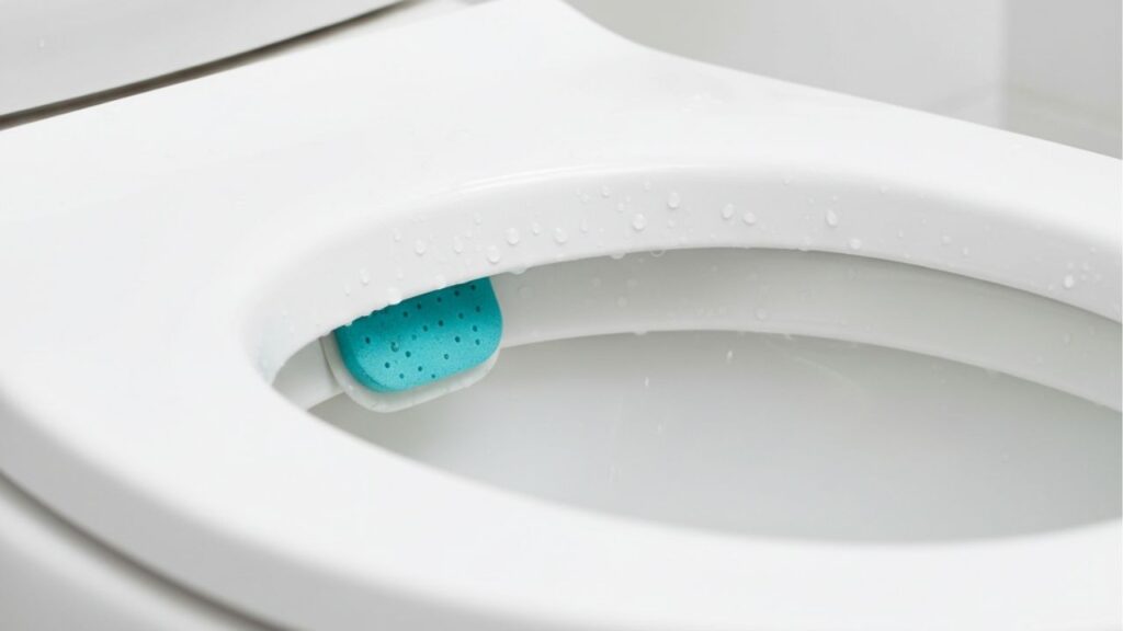 Aprenda a fazer pastilha sanitária com apenas 2 ingredientes simples