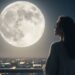 Como Áries pode aproveitar a energia da Lua Cheia para impulsionar sua carreira