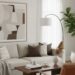 Preciso usar o mesmo estilo de decoração na casa inteira? Especialista responde