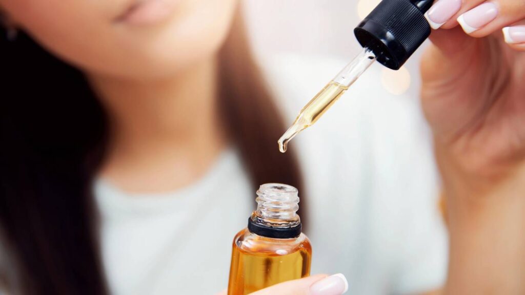 Melhore a sua pele e cabelo com o poder das plantas em pouco tempo