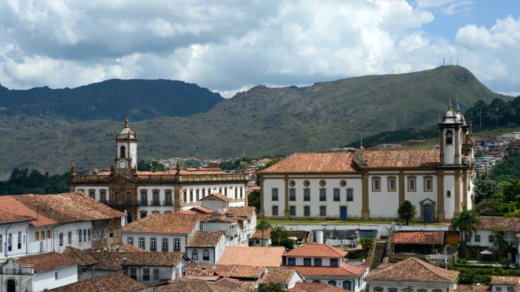 A cidade histórica de Minas que combina cultura viva com clima agradável e boa qualidade de vida