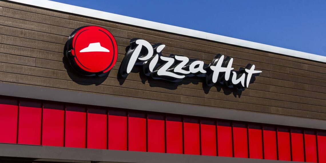Rede de pizzas entra com pedido de falência e preocupa consumidores