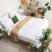 Plantas para decorar quartos pequenos com pouca Luz