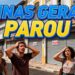Serviços essenciais de MG vão parar na quinta e moradores já se preparam