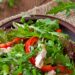 Saladas que ajudam na perda de peso de forma equilibrada