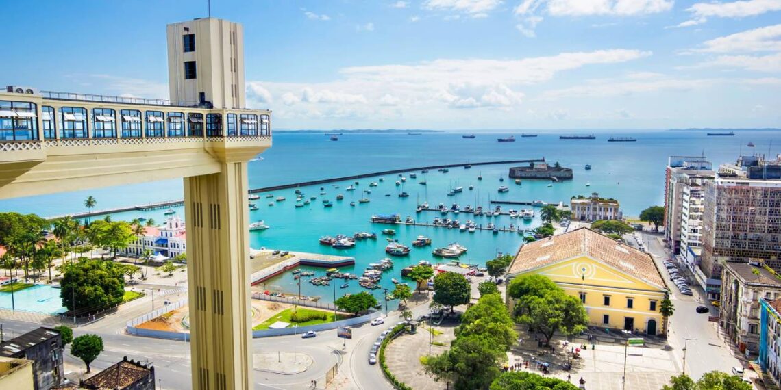 Cidade nordestina encanta com sua cultura refinada e qualidade de vida invejável