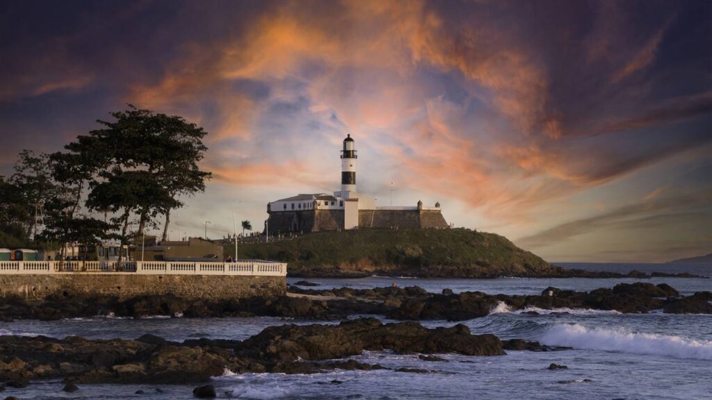 Cidade nordestina encanta com sua cultura refinada e qualidade de vida invejável