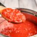 Erros a evitar para molhos de tomate caseiros perfeitos