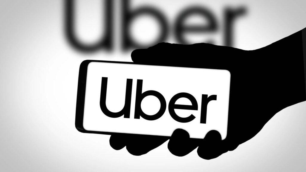 Por que uma avaliação de 4.95 para o motorista é um sinal de alerta na Uber
