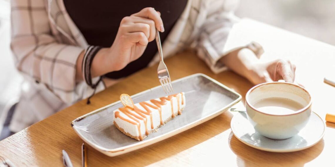 Sobremesas saudáveis que saciam a vontade de doce, segundo nutricionistas