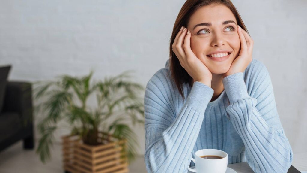 Como pensar positivo aumenta a confiança, segundo a psicologia