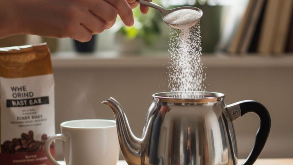 Se você gosta de café, evite ferver a bebida desta maneira