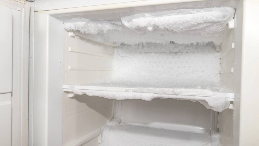 Este ajuste na geladeira pode evitar sustos na conta de luz