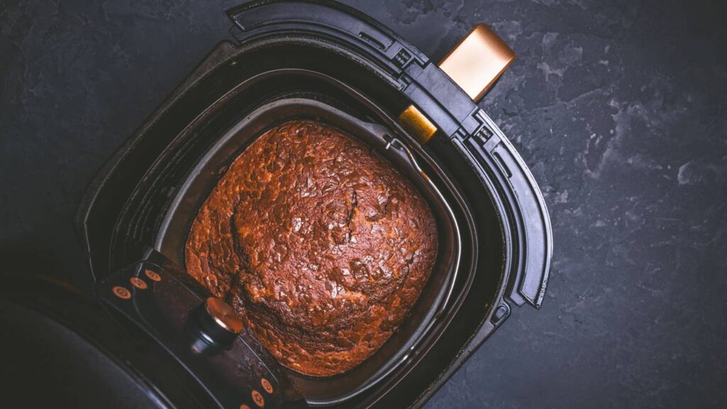 5 receitas práticas para fazer na Air Fryer que você não sabia