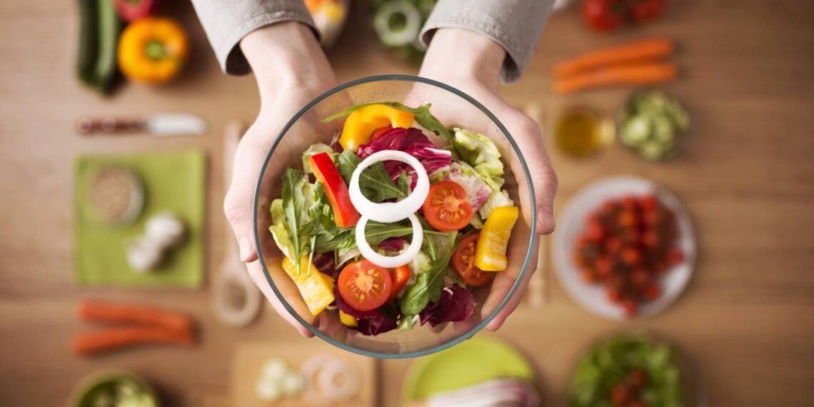 4 alimentos saudáveis que podem te engordar, segundo especialista