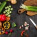 3 alimentos que você joga fora e podem render novas receitas