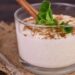 Faça essa receita cremosa no micro-ondas em apenas 8 minutos