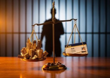 Ex-funcionário do banco Itaú ganha indenização de R$ 480 mil após prisão injusta a pedido da instituição