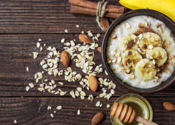 Esses 3 ingredientes estão presentes em toda casa e os benefícios da mistura são rápidos