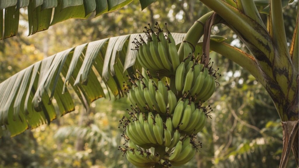 Banana 2 em 1: o alimento que alivia a constipação e controla a diarreia