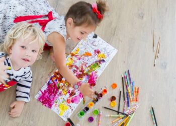 4 nomes modernos que estimulam a criatividade