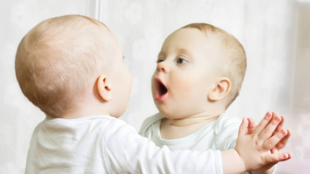 3  nomes que fortalecem a autoestima para o seu bebê
