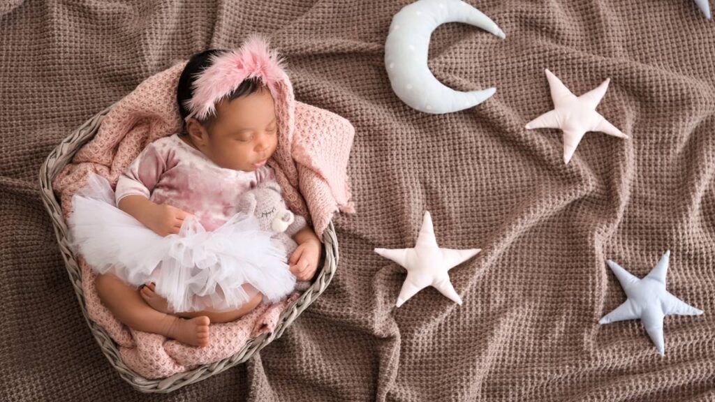 Inspiração celestial, nomes femininos da astronomia e seus significados