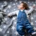 Inspiração celestial, nomes femininos da astronomia e seus significados