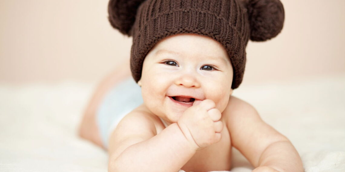 Como escolher o nome do bebê de forma