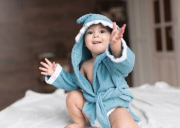 4 nomes raros de menino modernos e quase exclusivos