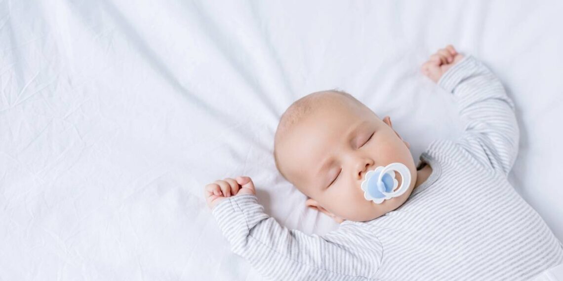 Como escolher o nome do bebê de forma