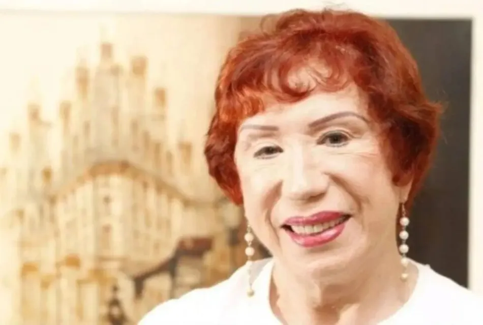 Morreu aos 99 anos, uma incrível atriz e comediante que deixou legado