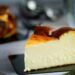 Aprenda a fazer o bolo basco da vovó com esta receita fácil
