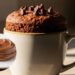 O melhor bolo de caneca do mundo feito em 1 minuto