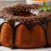 Bolo de cenoura saudável: sem glúten, sem açúcar e super molhadinho