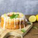 O segredo do bolo de limão que pode equilibrar doce e azedo de forma deliciosa