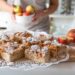 Como fazer um bolo de maçã sem glúten ideal para pessoas alérgicas