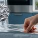 Como remover o gelo do freezer em minutos com papel alumínio e reduzir a conta de luz