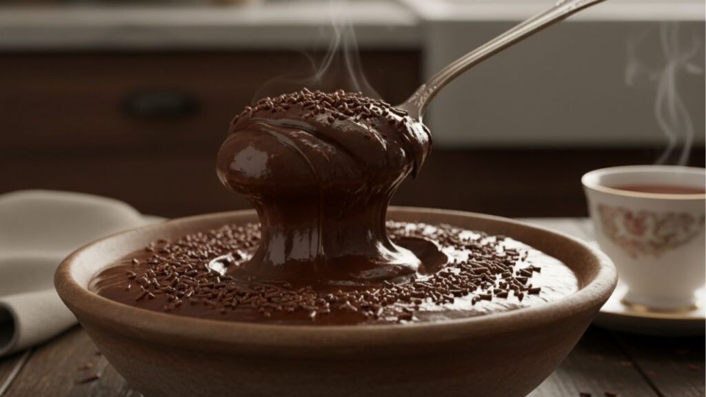 As sobremesas mais rápidas e deliciosas que você vai fazer