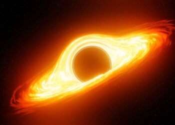 Por que os buracos negros podem ser os objetos mais luminosos do universo, segundo especialistas