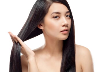Segredo das chinesas para ter um cabelo impecável