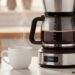 Essa tecla da cafeteira regula a intensidade do café sem precisar trocar o pó