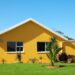 O que a psicologia das cores diz sobre quem pinta a casa de amarelo