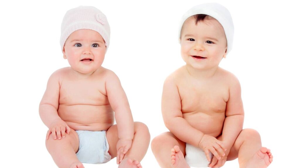 Veja 8 ideias de nomes que combinam para dar aos seus filhos