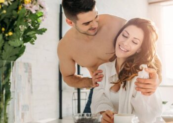 Plantas que atraem sorte para recém-casados