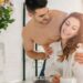 Plantas que atraem sorte para recém-casados