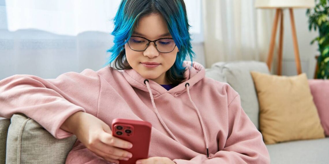 Como um detox de redes sociais pode melhorar seu sono
